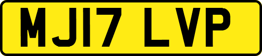MJ17LVP