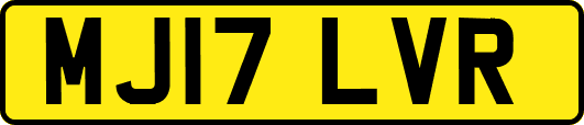 MJ17LVR