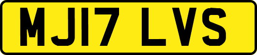 MJ17LVS