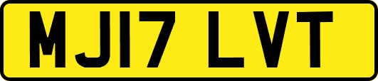 MJ17LVT