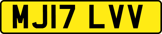 MJ17LVV