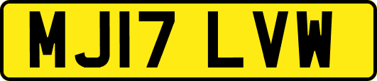 MJ17LVW