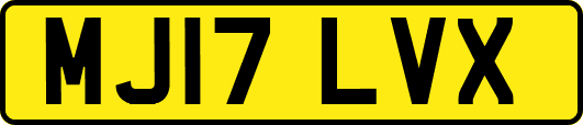 MJ17LVX