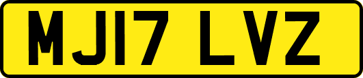 MJ17LVZ