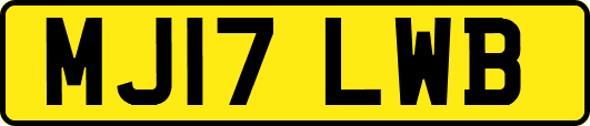 MJ17LWB
