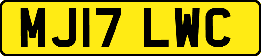 MJ17LWC
