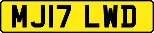MJ17LWD