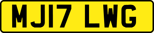 MJ17LWG