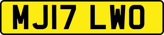MJ17LWO
