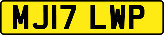 MJ17LWP