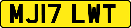 MJ17LWT
