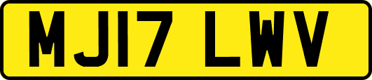 MJ17LWV