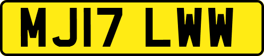 MJ17LWW