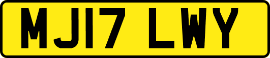 MJ17LWY