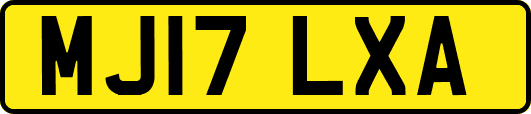 MJ17LXA