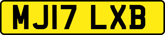MJ17LXB