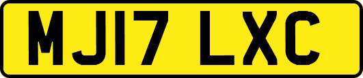 MJ17LXC