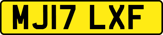 MJ17LXF