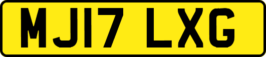 MJ17LXG