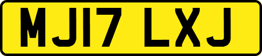 MJ17LXJ