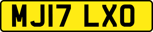 MJ17LXO