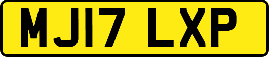 MJ17LXP