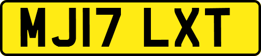 MJ17LXT