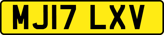 MJ17LXV