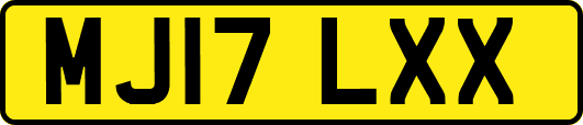MJ17LXX