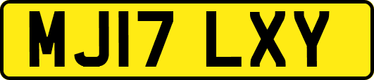 MJ17LXY