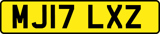 MJ17LXZ