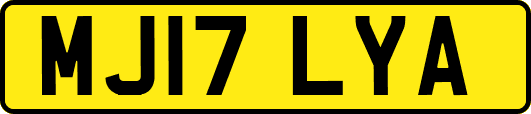 MJ17LYA