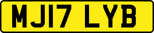 MJ17LYB