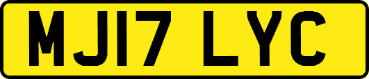 MJ17LYC