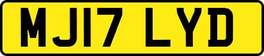 MJ17LYD