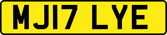 MJ17LYE