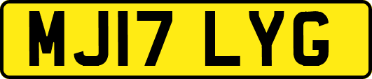 MJ17LYG