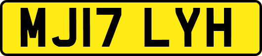 MJ17LYH