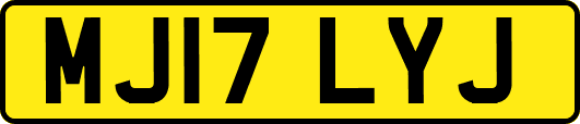 MJ17LYJ