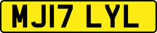 MJ17LYL