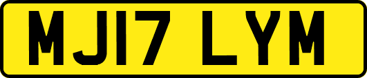 MJ17LYM