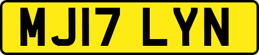 MJ17LYN