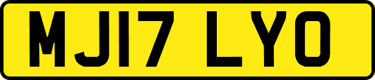 MJ17LYO
