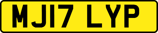 MJ17LYP