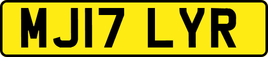 MJ17LYR