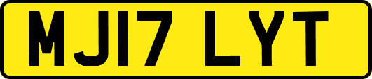 MJ17LYT