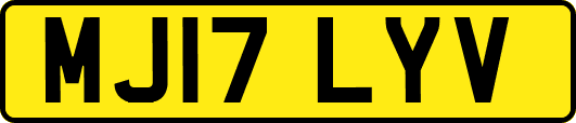 MJ17LYV