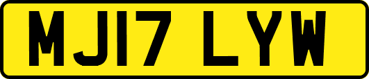 MJ17LYW