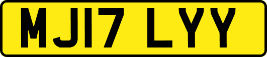MJ17LYY