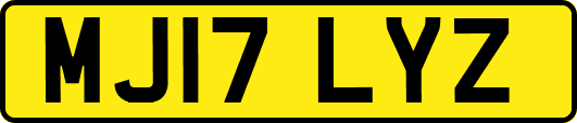 MJ17LYZ